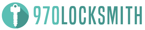 970 Locksmith Fort Collins Logo